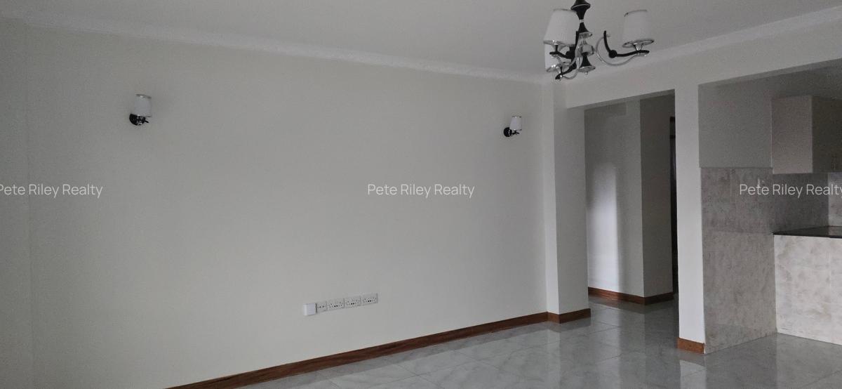 2 Bed Apartment with En Suite at School Lane - 3
