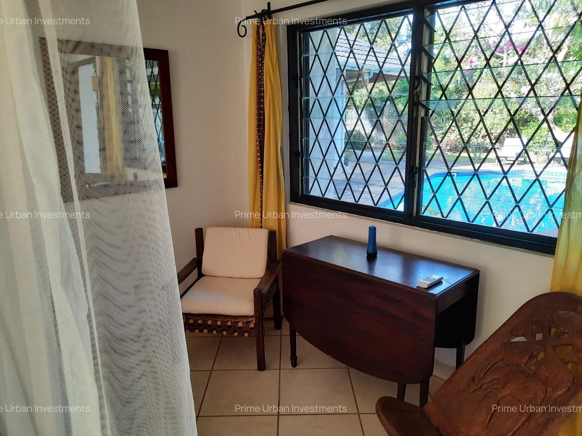 2 Bed House with En Suite in Mtwapa - 11