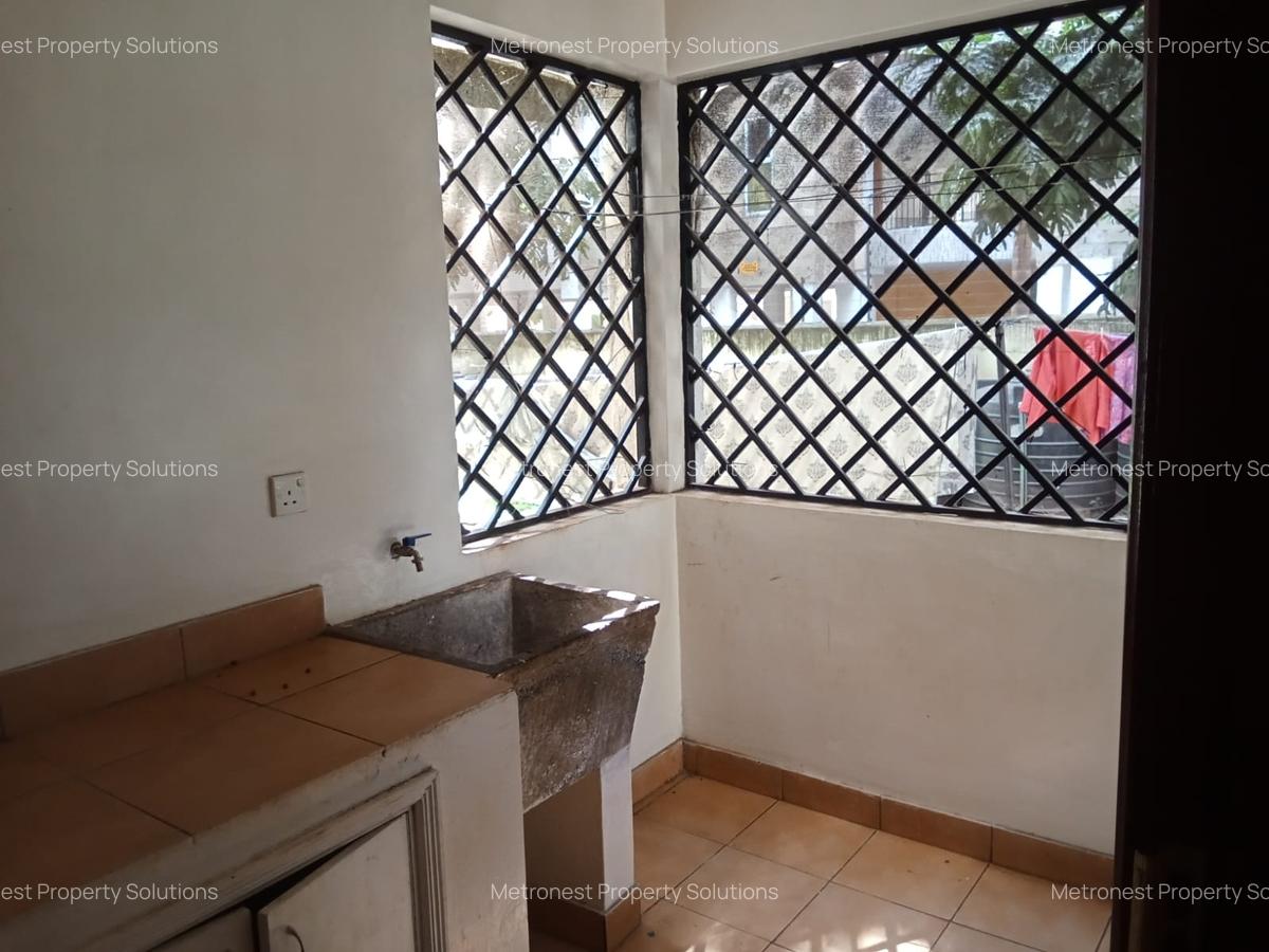 2 Bed Apartment with En Suite at Hamisi Road - 7