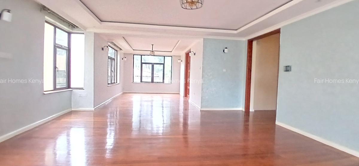4 Bed Townhouse with En Suite at Lavington Green - 11
