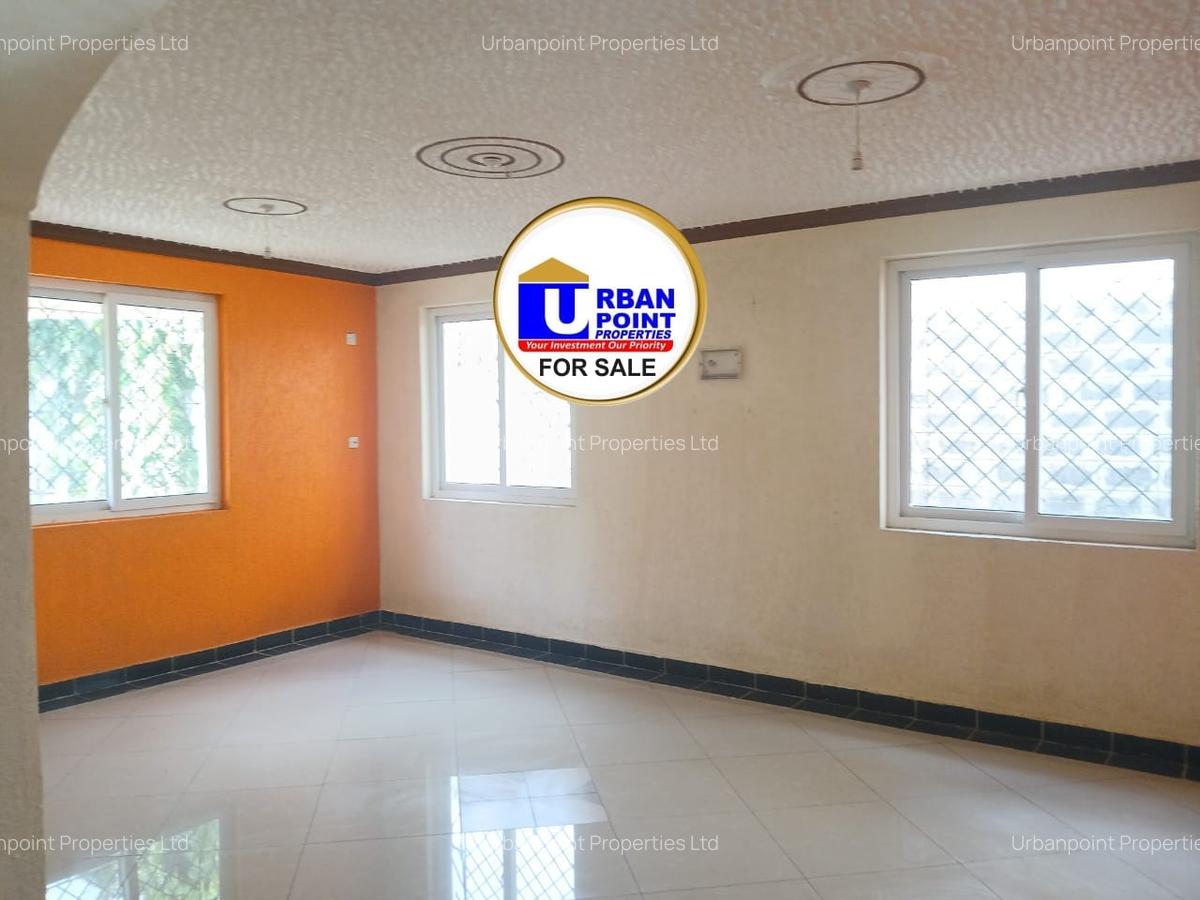 4 Bed House with En Suite at Utange - 6