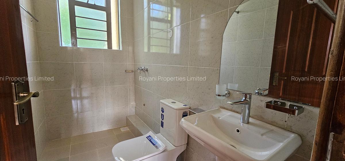 4 Bed House with En Suite in Kiambu Road - 13