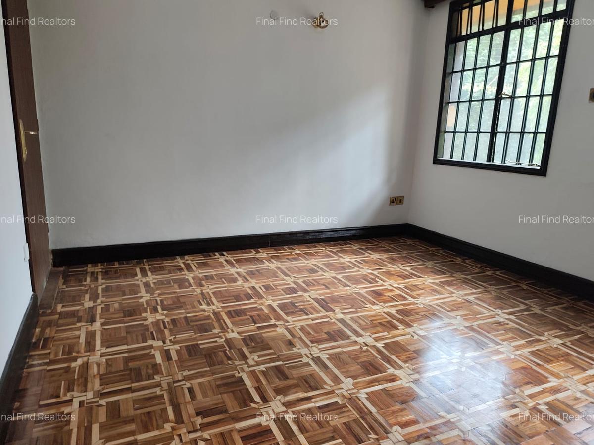 4 Bed Townhouse with En Suite in Runda - 7