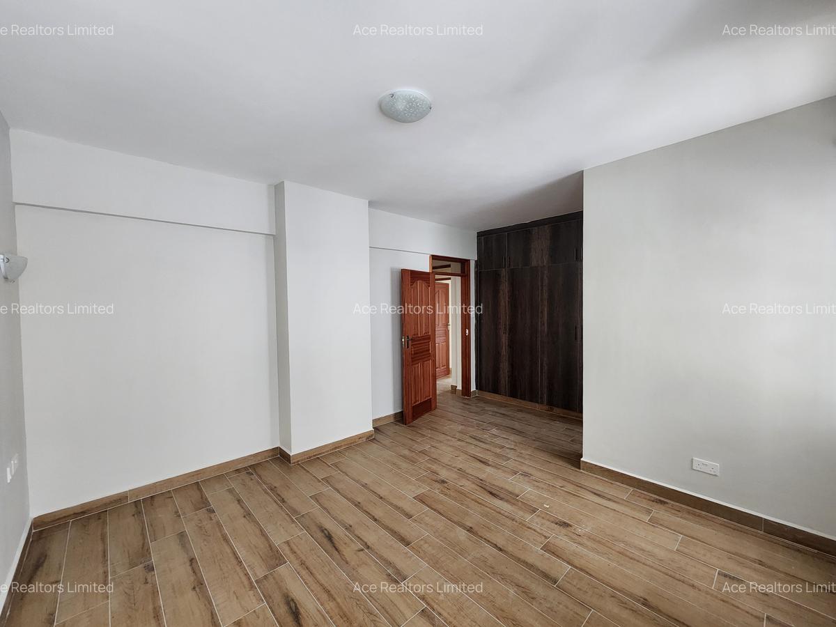 3 Bed Apartment with En Suite at Kileleshwa Nairobi - 17