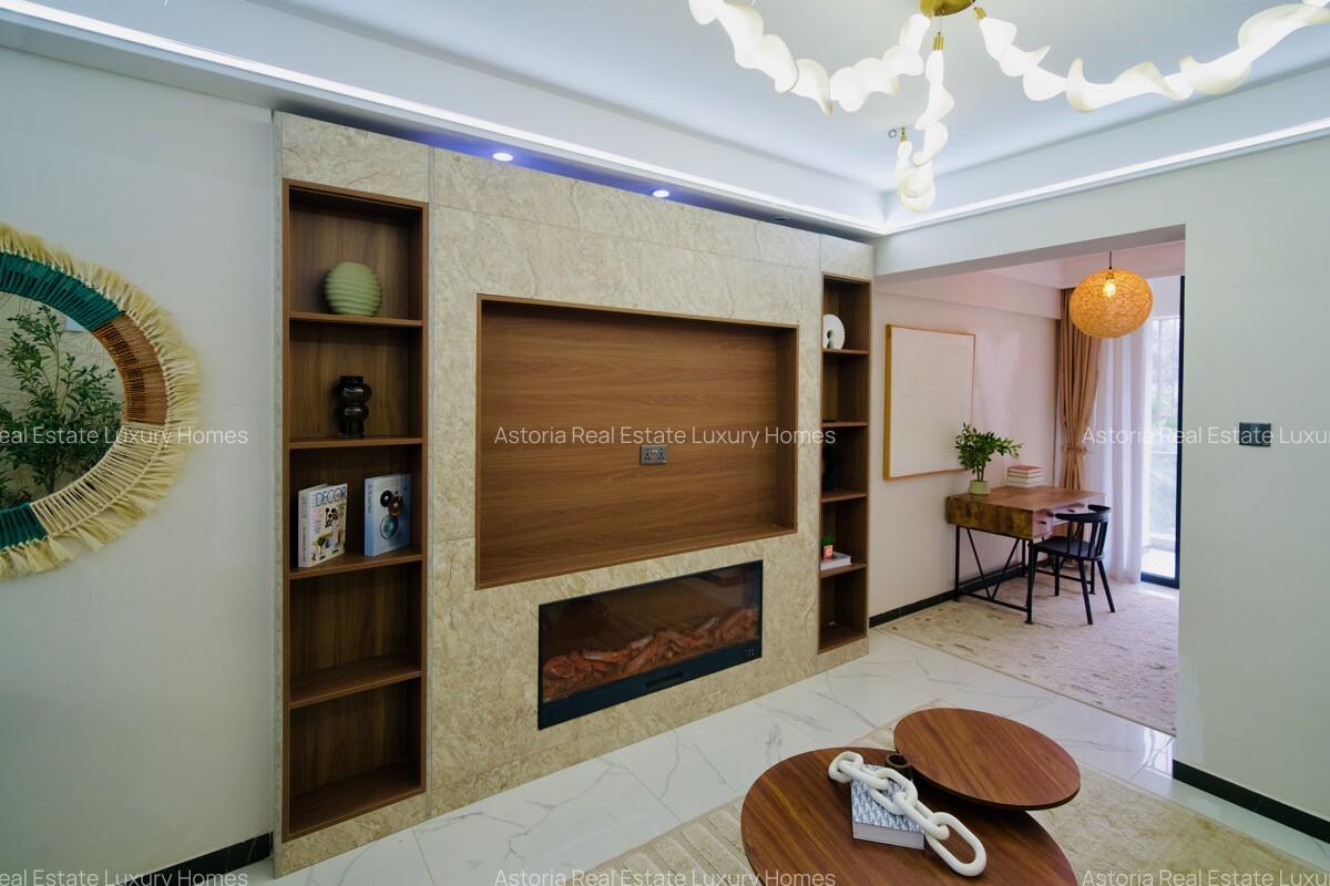 2 Bed Apartment with En Suite at 2026-423 - 1