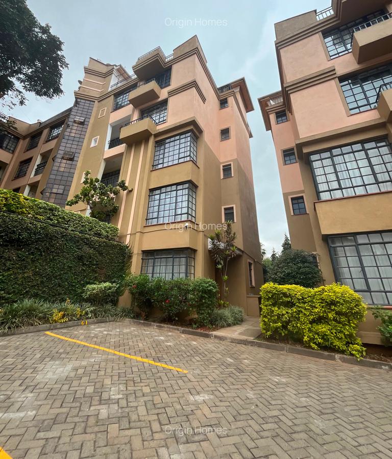 1 Bed Apartment with En Suite at Riverside Drive - 10