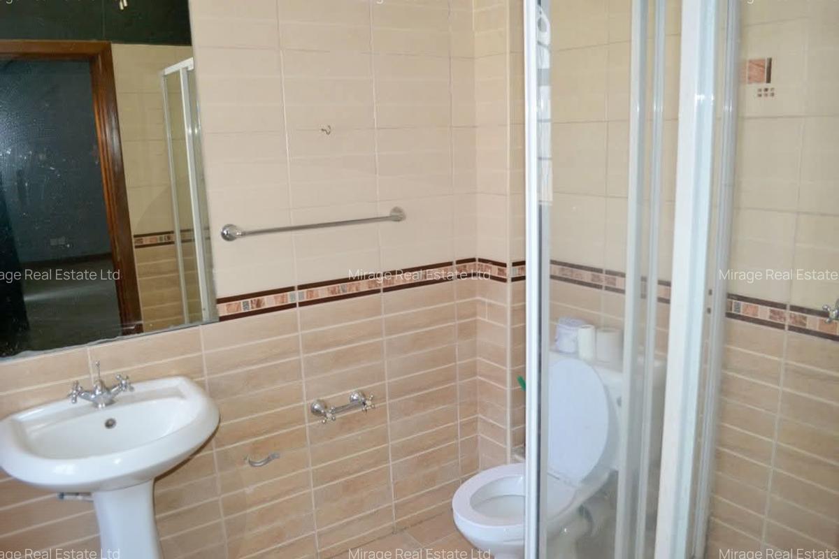 Commercial Property with Service Charge Included in Kilimani - 4