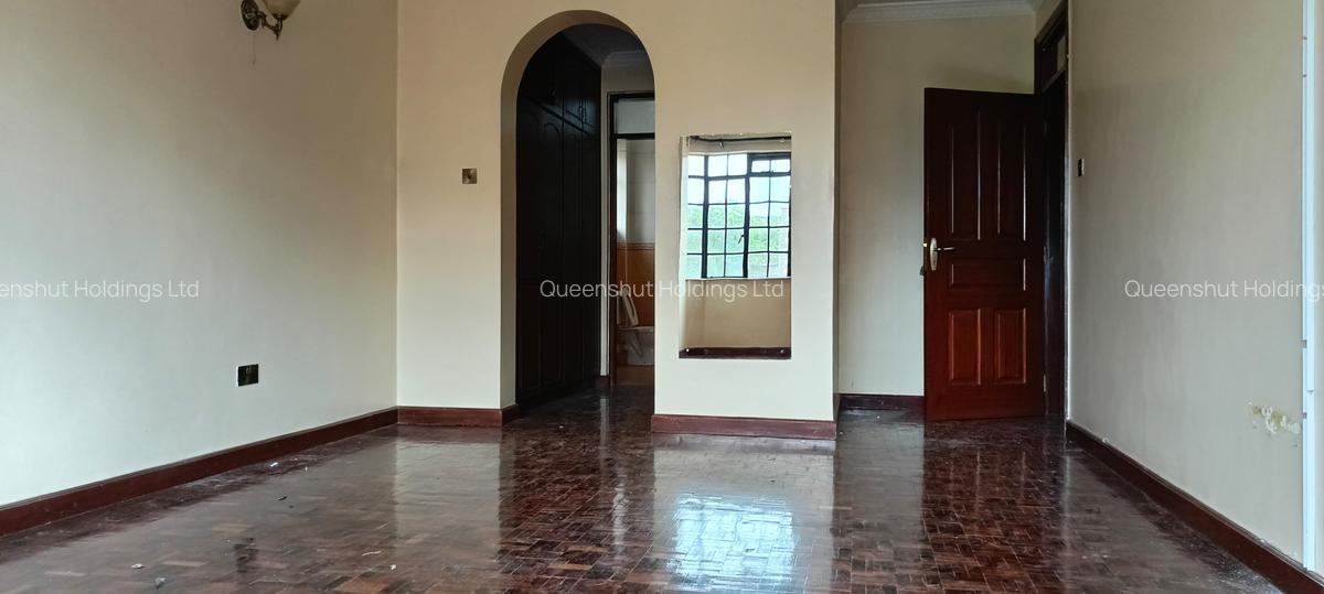 3 Bed Apartment with En Suite in Westlands Area - 1