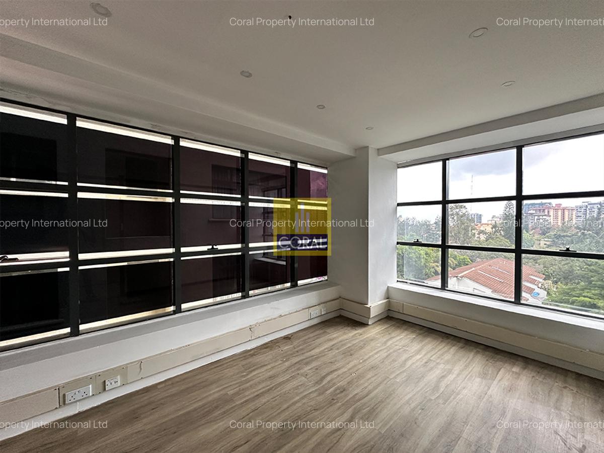 Office in Kilimani - 4
