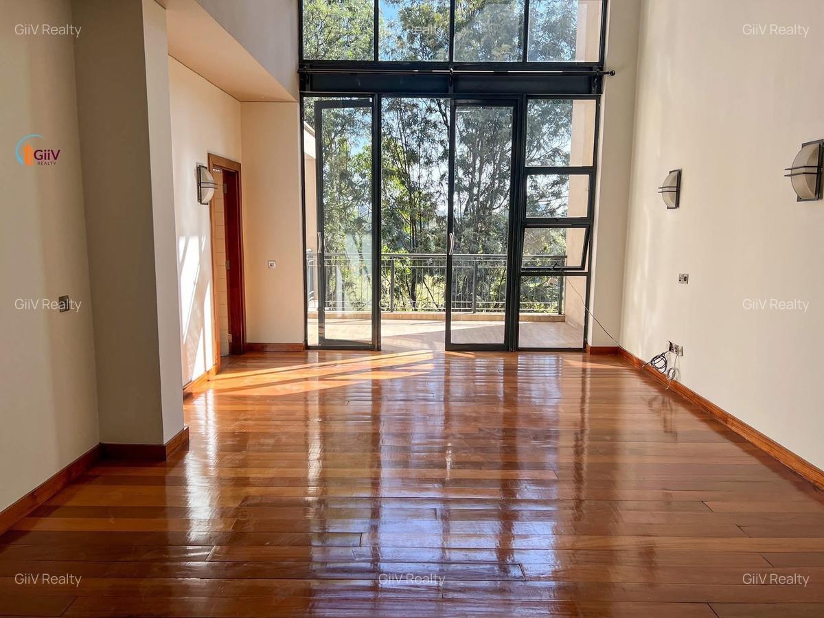 3 Bed Apartment with En Suite in Westlands Area - 11