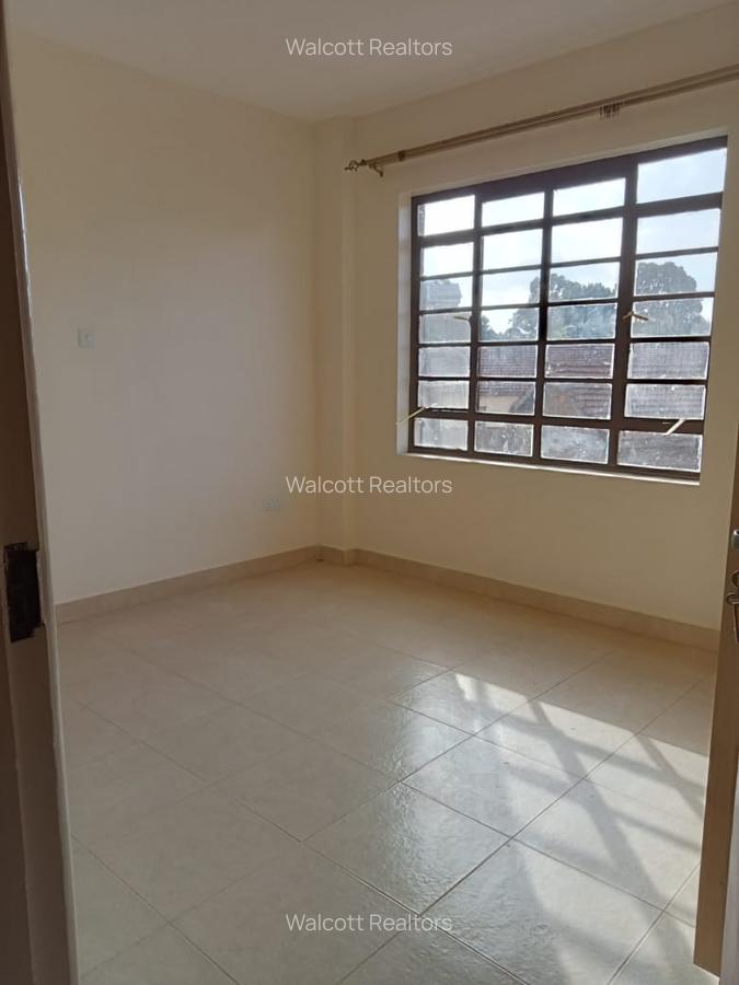 2 Bed Apartment with En Suite in Naivasha Road - 5