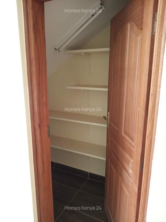 4 Bed Townhouse in Kiambu Road - 7