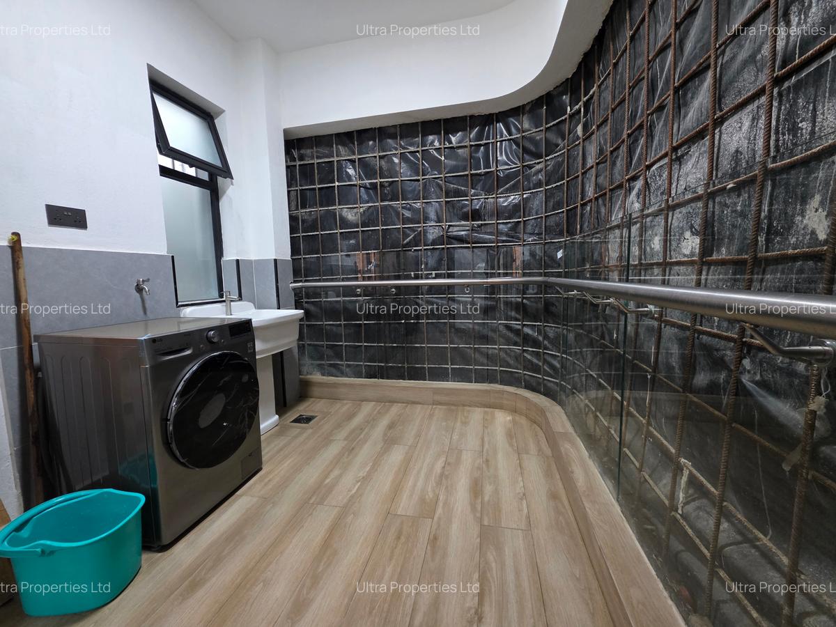 3 Bed Apartment with En Suite in Westlands Area - 8