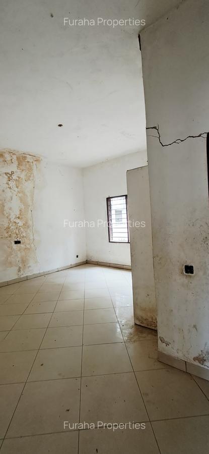 3 Bed Villa with En Suite at Malindi - 17