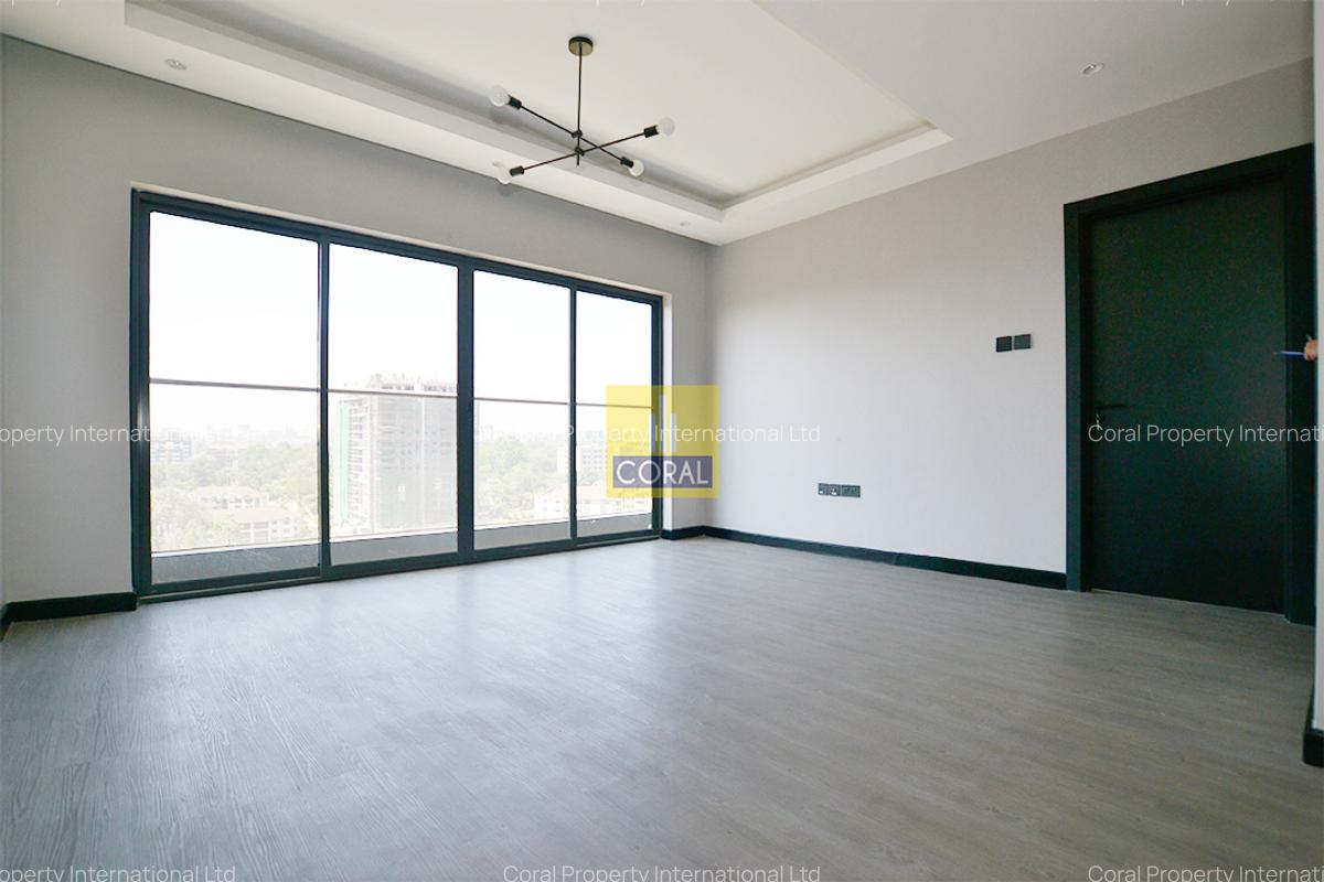 2 Bed Apartment in Westlands Area - 8
