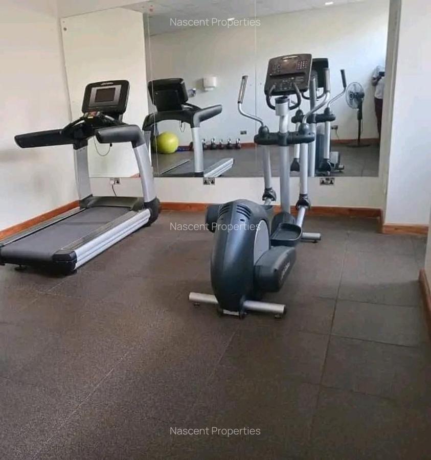 Furnished 2 Bed Apartment with En Suite in Kitisuru - 12