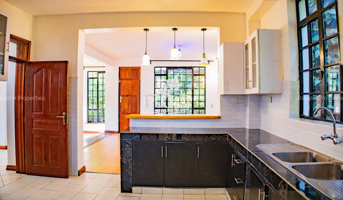 4 Bed House with En Suite at Karen - 6