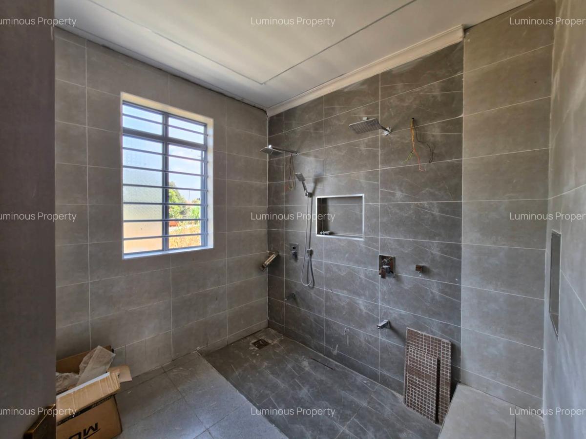 5 Bed House with En Suite at Mugutha - 15