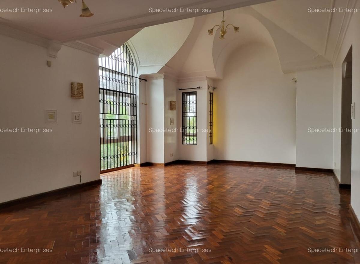 4 Bed House with En Suite in Thigiri - 14
