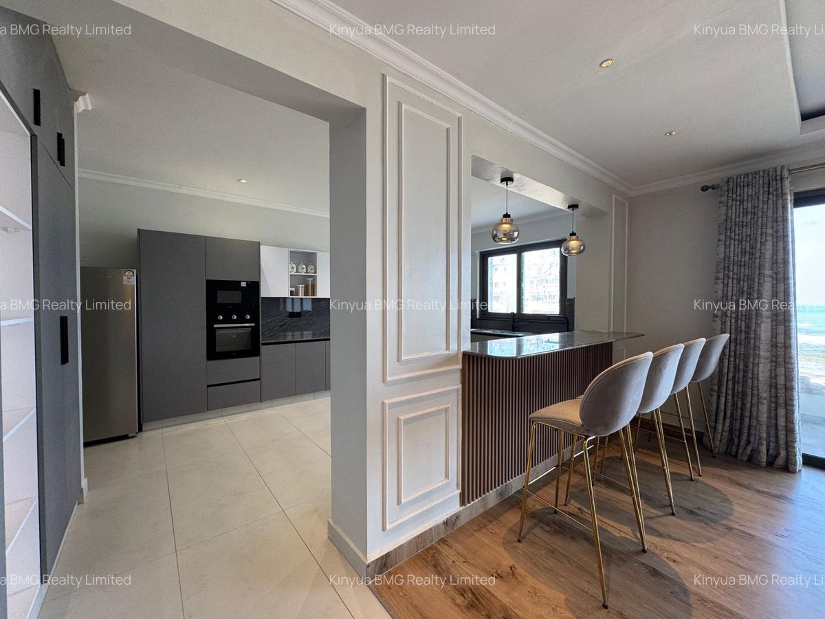 2 Bed Apartment with En Suite in Nyali Area - 5