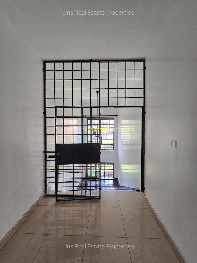 4 Bed Townhouse with En Suite in Runda - 18