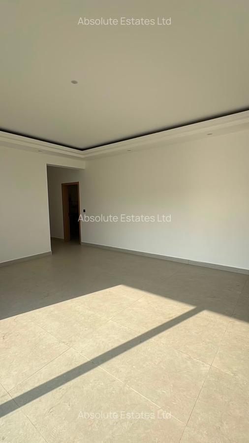 3 Bed Apartment with Gym in Brookside - 5