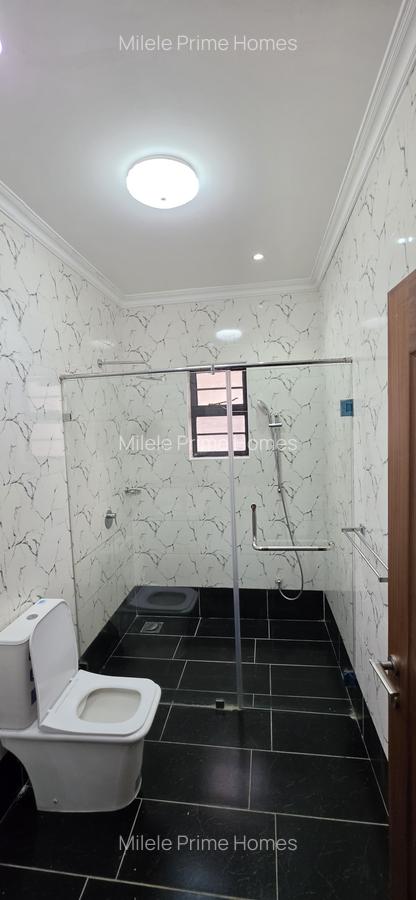 4 Bed Villa with En Suite at Runda - 9