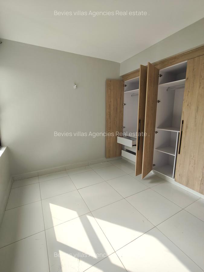 2 Bed Apartment with En Suite at Parklands - 4