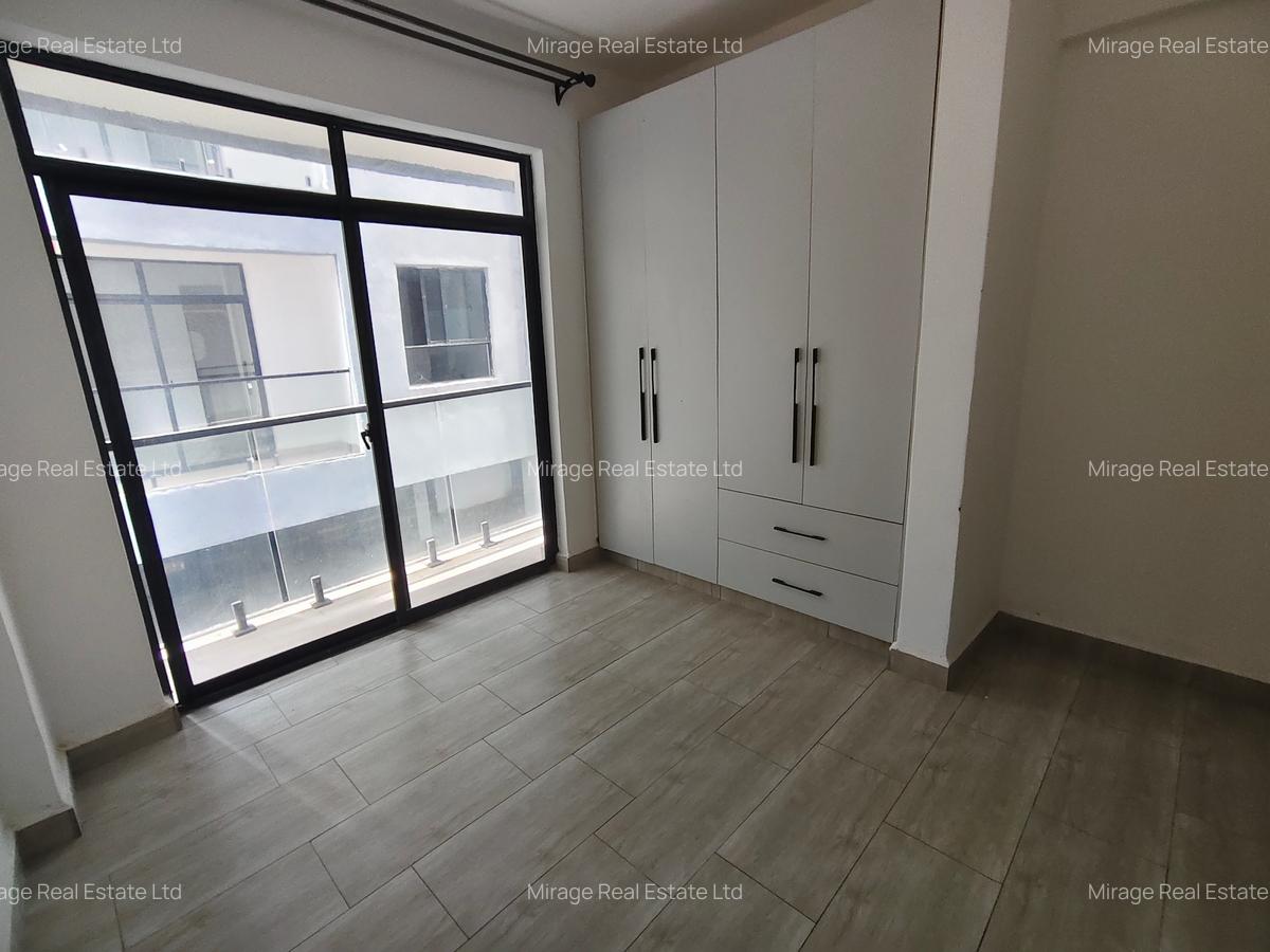 2 Bed Apartment with Swimming Pool in Kitisuru - 13