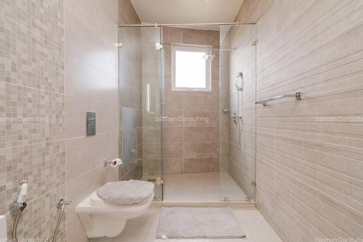 Serviced 4 Bed Apartment with En Suite in Kileleshwa - 13