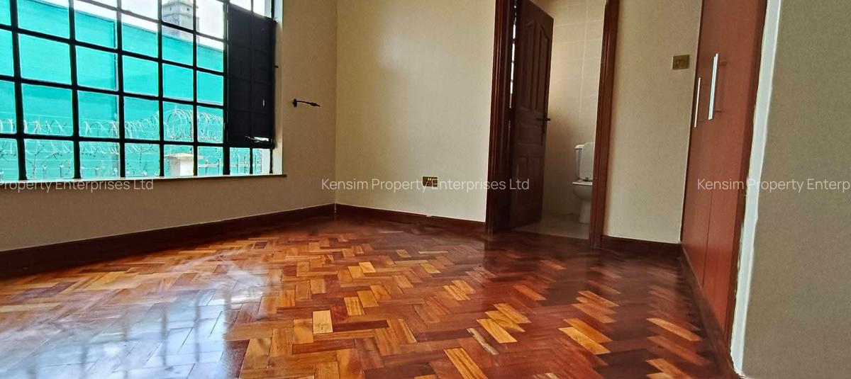 4 Bed Townhouse with En Suite in Kiambu Road - 10