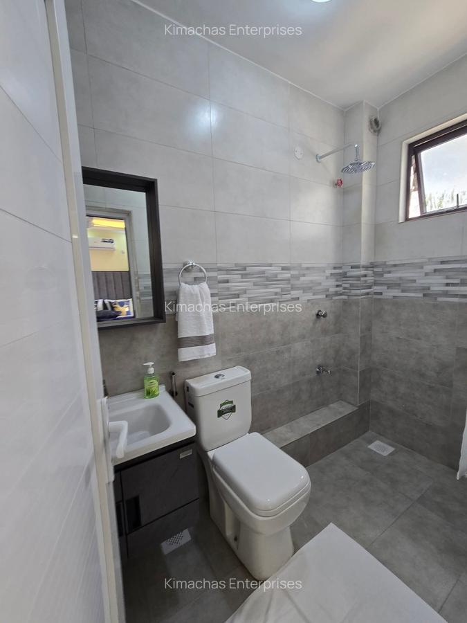 3 Bed Apartment with En Suite at Beach Road - 15