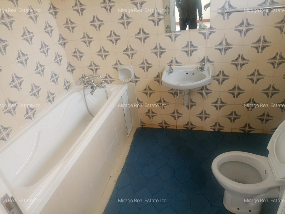 3 Bed Apartment with Parking in Kileleshwa - 17