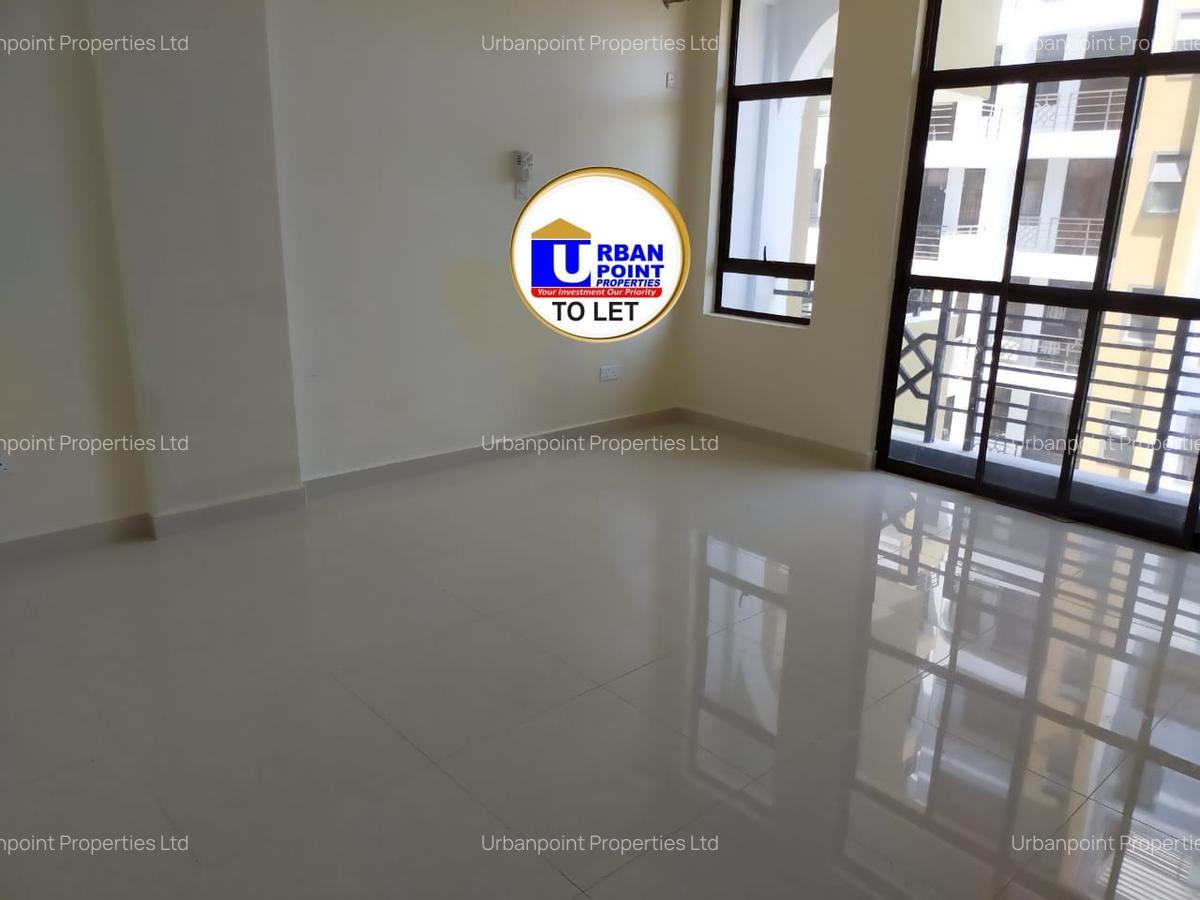 Serviced 3 Bed Apartment with En Suite in Nyali Area - 19