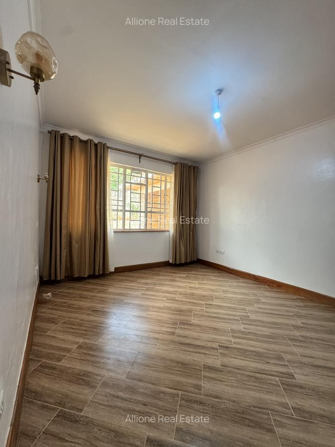 4 Bed House with Staff Quarters at Donyo - Kyeleni Road - 16