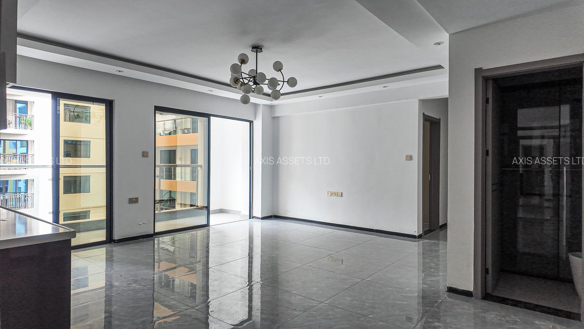 2 Bed Apartment with En Suite in Kileleshwa - 8