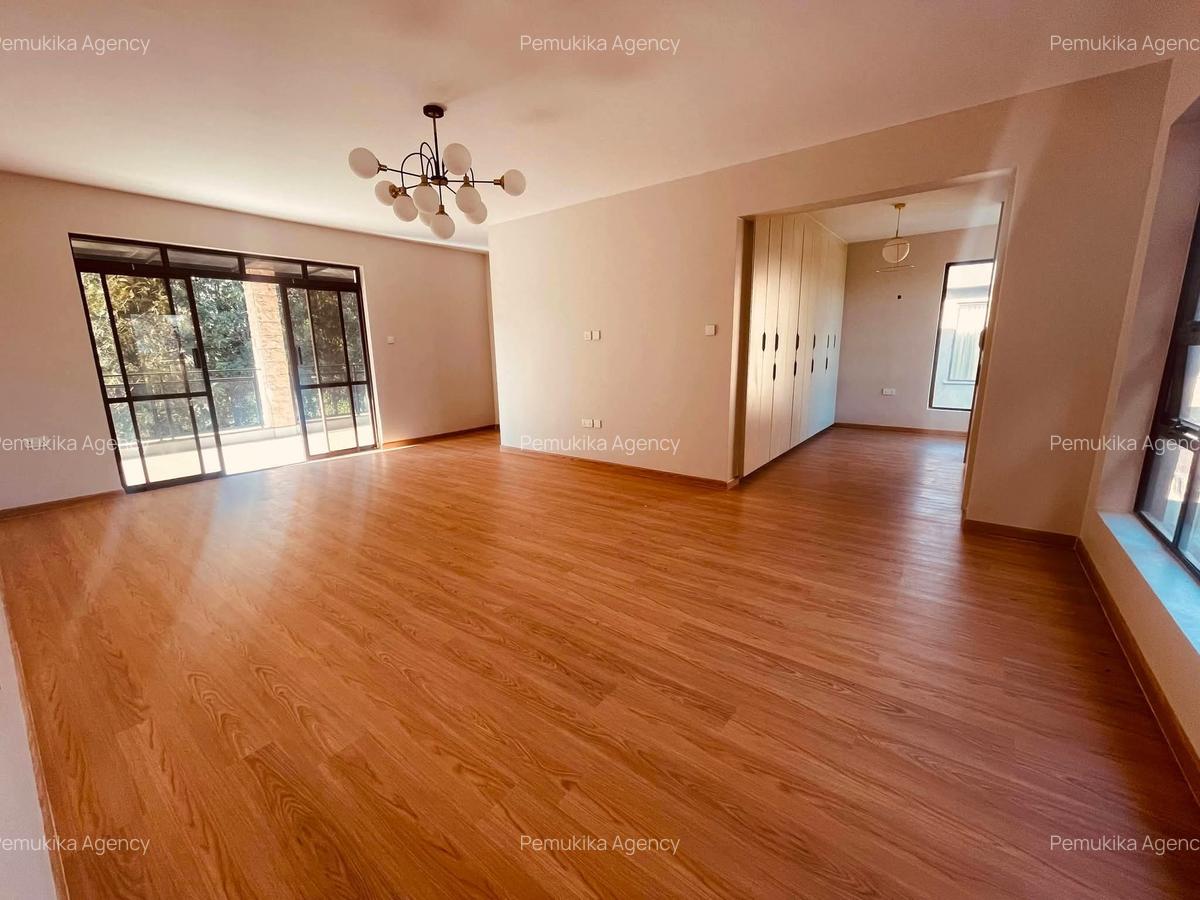 6 Bed Townhouse with En Suite in Karen - 2