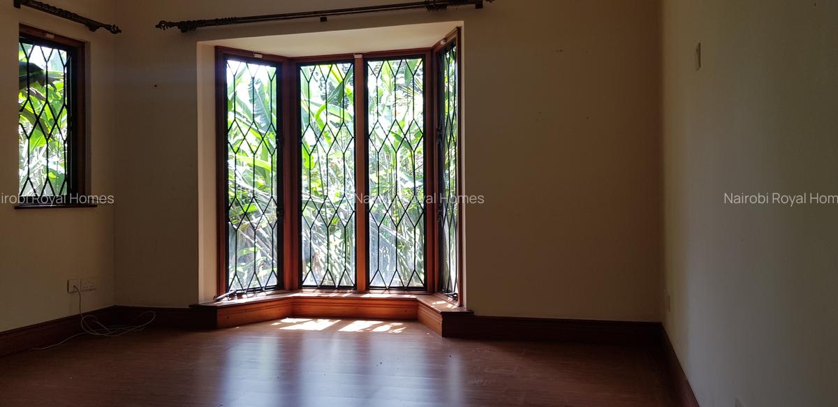 5 Bed House with Staff Quarters at Gigiri Road 6 - 12