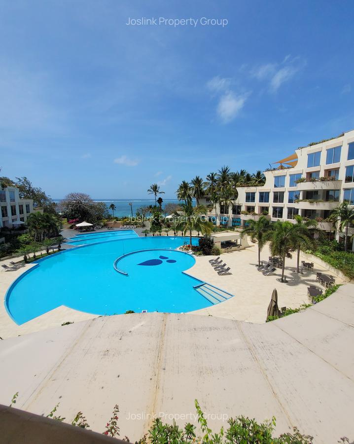 Serviced 3 Bed Apartment with En Suite in Shanzu - 2