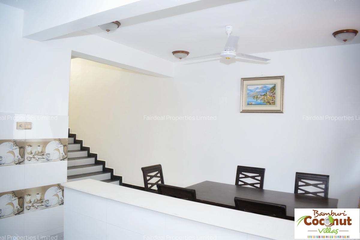 4 Bed Villa with En Suite at Jcc Road - 7