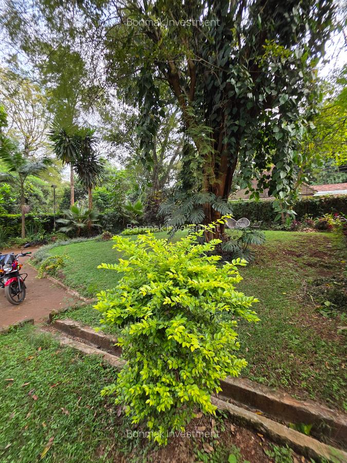 4 Bed House with En Suite at Old Muthaiga - 15