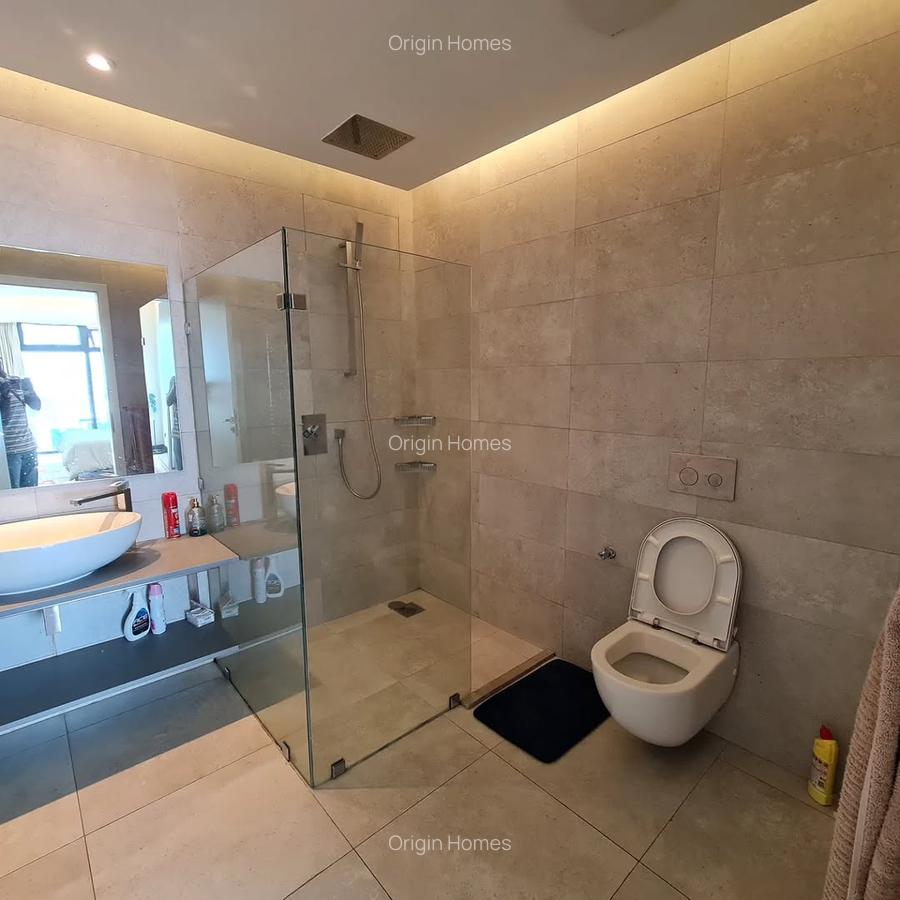 Furnished 2 Bed Apartment with En Suite at Westlands - 8