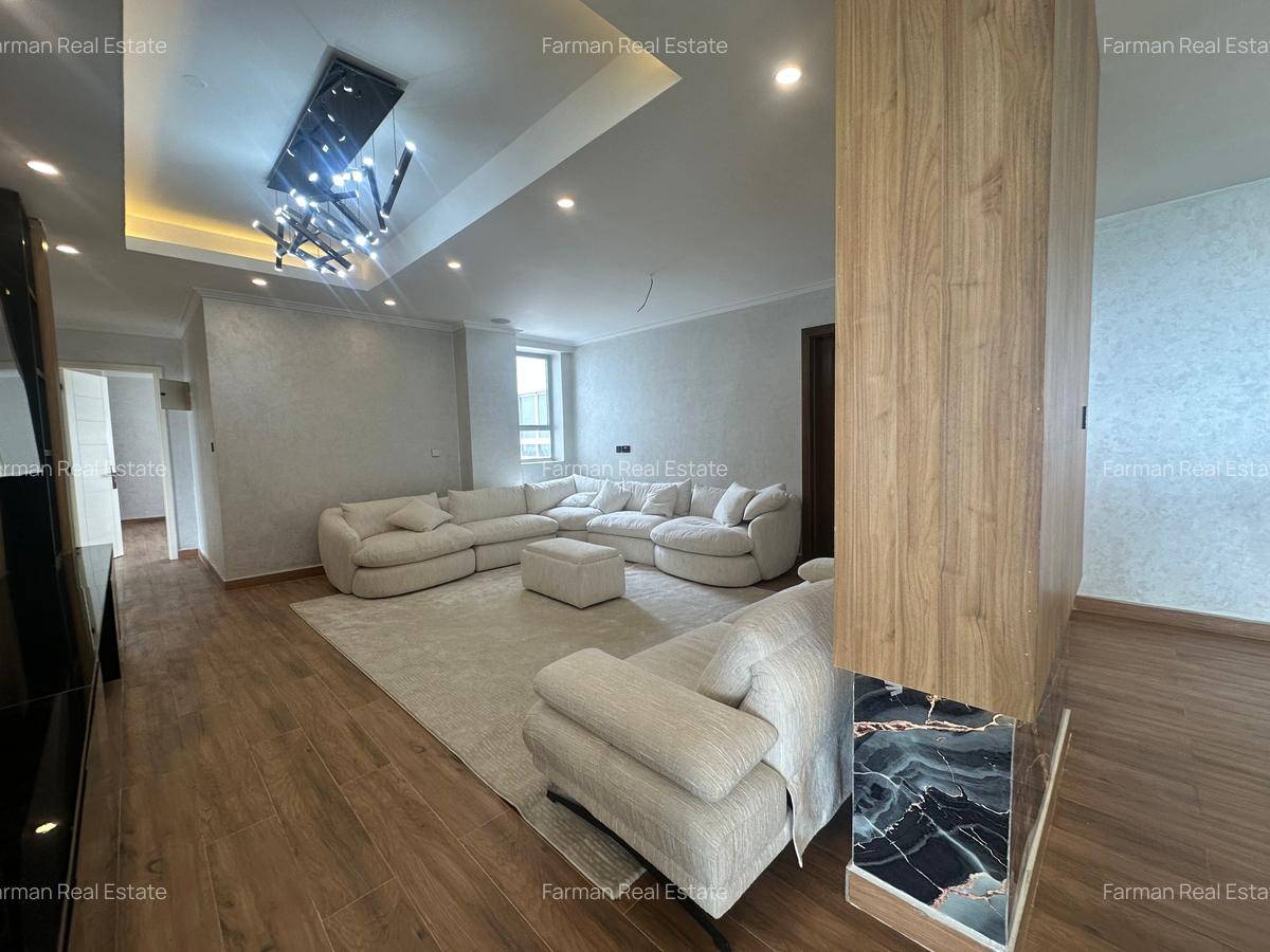 5 Bed Apartment with En Suite in Westlands Area - 14