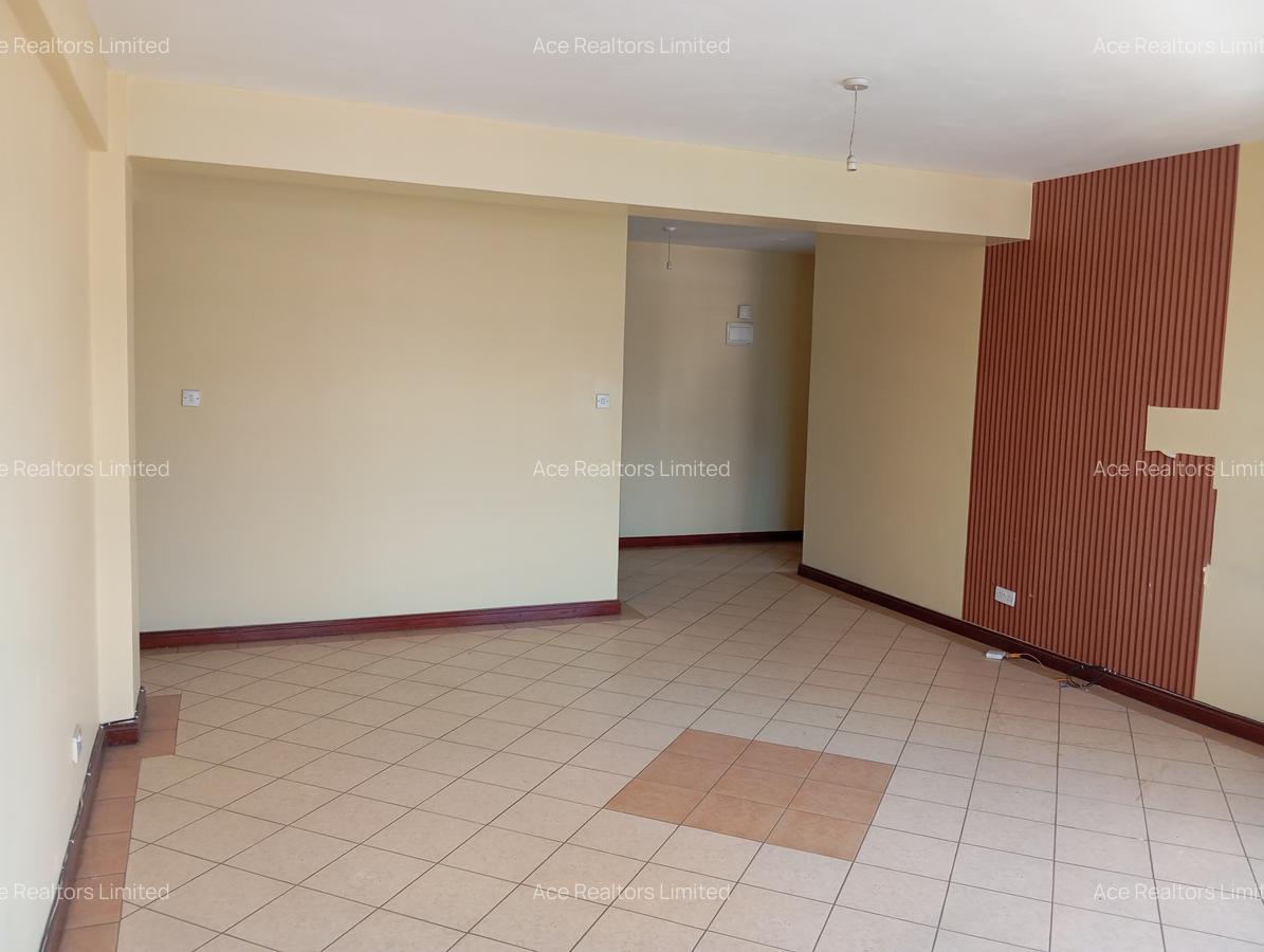 3 Bed Apartment with En Suite at Ngara Road - 3