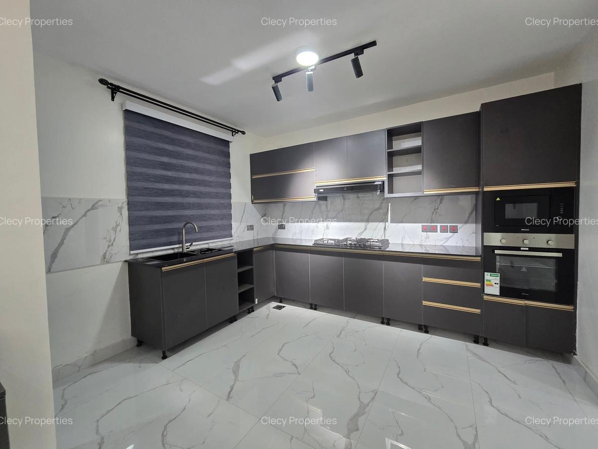 5 Bed House with En Suite at Mugutha - 7