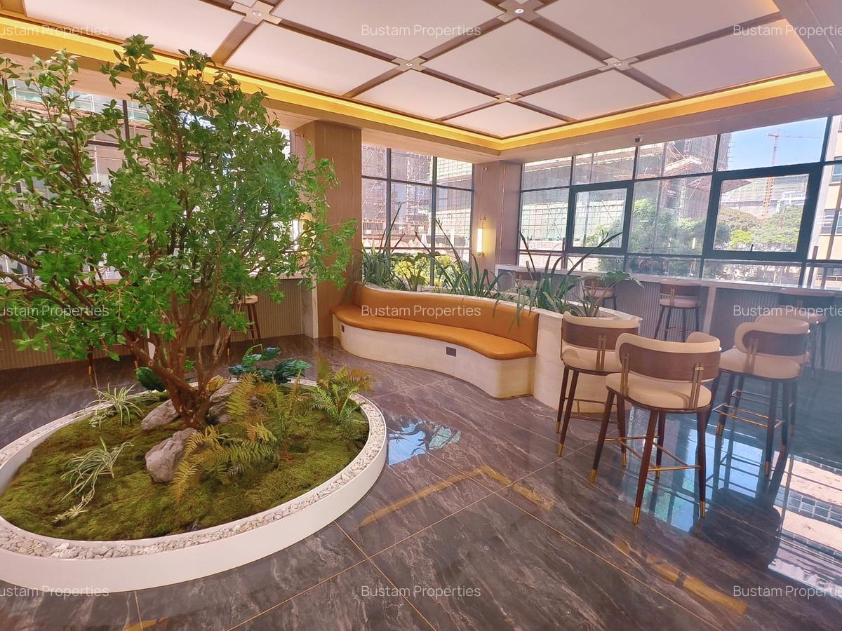 3 Bed Apartment with En Suite in Westlands Area - 3