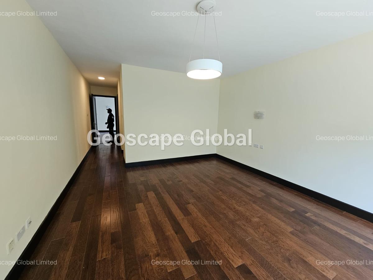 4 Bed Apartment with En Suite in Westlands Area - 14