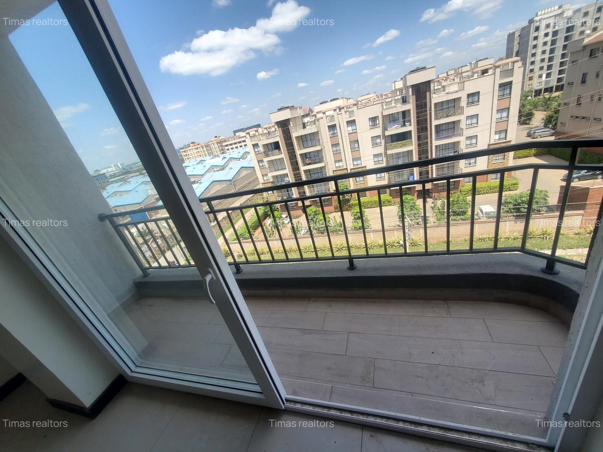 2 Bed Apartment with En Suite at Syokimau - 10