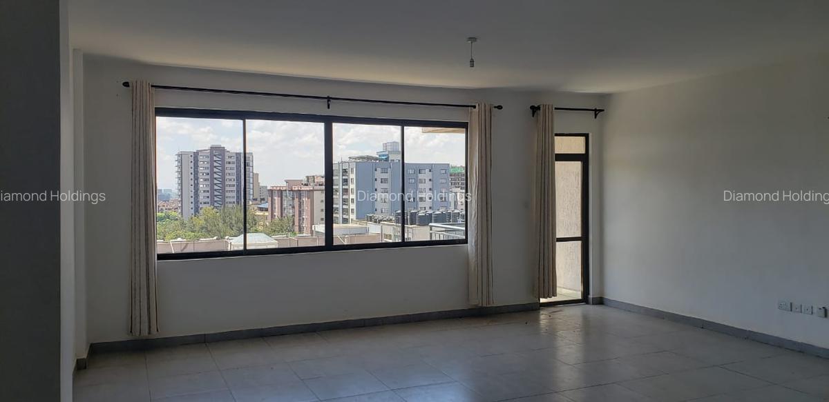 2 Bed Apartment with En Suite at Parklands - 7