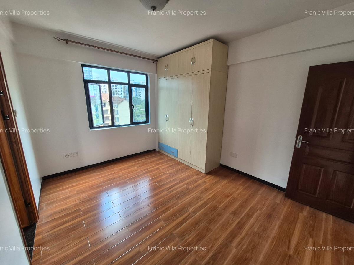 2 Bed Apartment with En Suite at Kilimani - 4